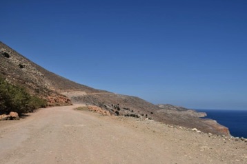 008. Road to Balos Beach.jpg